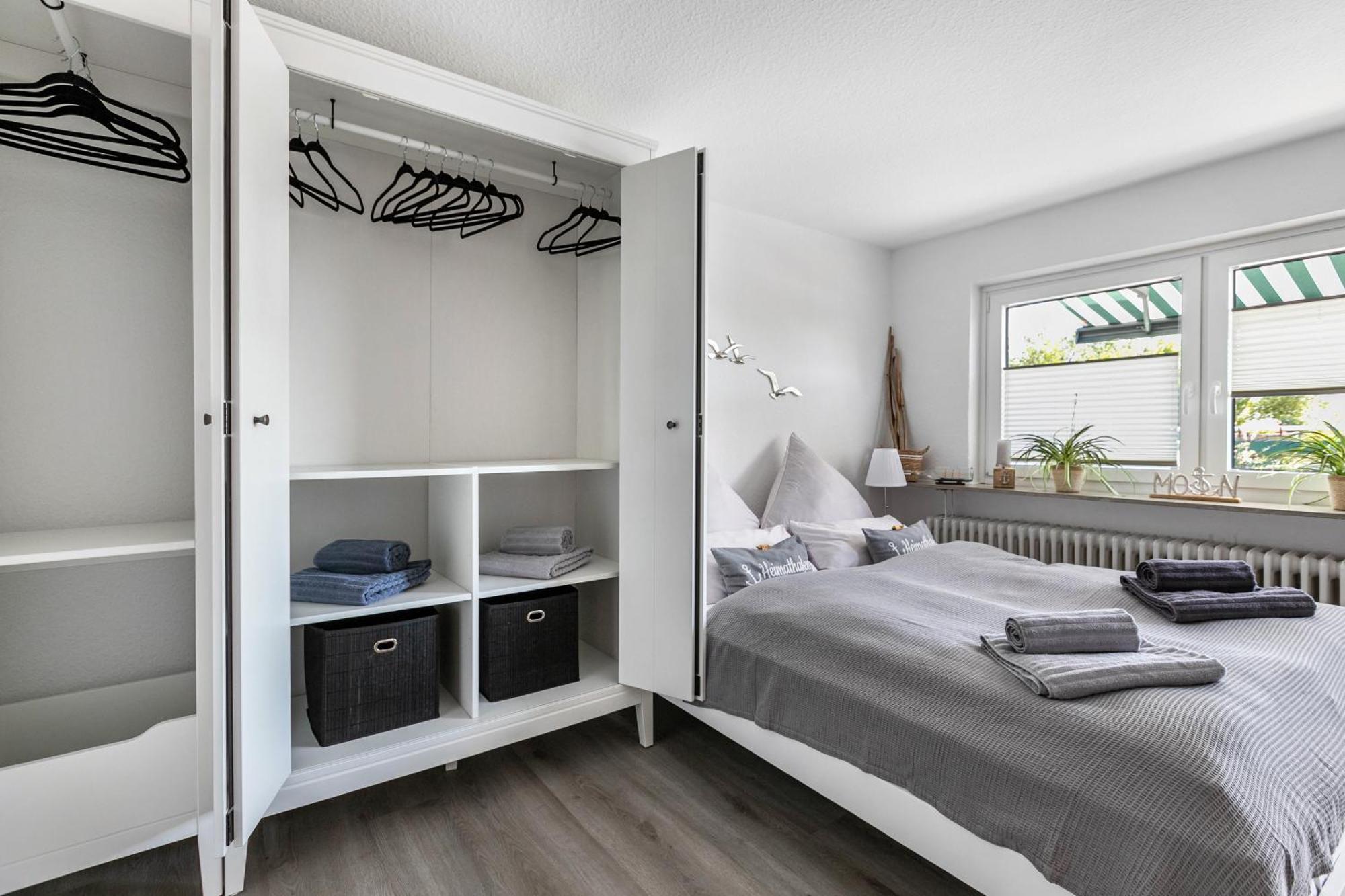 Watt'N Room Wesselburen Экстерьер фото